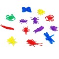 Insect (bug) Counters, Set of 72