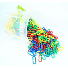 Counting Links, Set of 500