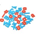 Large Magnetic Letters (Deluxe Lowercase set/72)