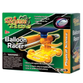 Air Balloon Racer
