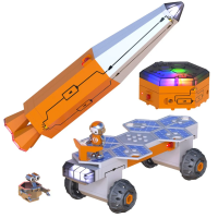 Circuit Explorer® Rocket