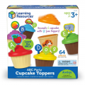 ABC Party Cupcake Toppers™