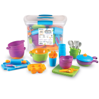 New Sprouts® Classroom Kitchen Set