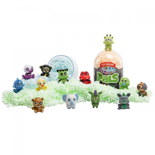 Playfoam® Pals™ Monster Party - 12 Pack