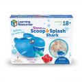 Steve the Scoop & Splash Shark™