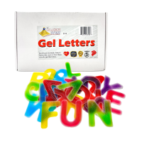 Gel Letters