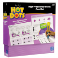Hot Dots®High-Frequency Words Set