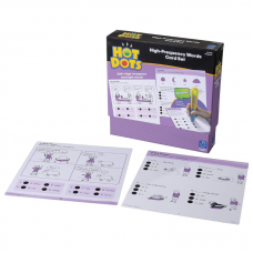 Hot Dots®High-Frequency Words Set