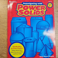 Investigating with Power Solids 