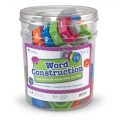 Word Construction