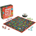 Robot Face Race™