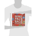 Robot Face Race™