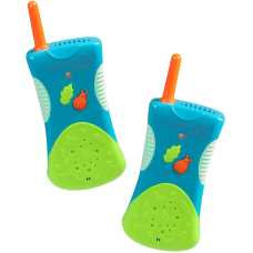 GeoSafari® Jr. Walkie Talkies