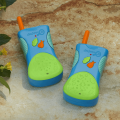 GeoSafari® Jr. Walkie Talkies