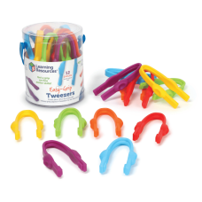 Easy-Grip Tweezers