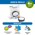 Message Maker Recordable Button - Speech Bubble