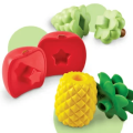 Snap-n-Learn™ Fruit Shapers