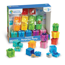 Counting Surprise Party™