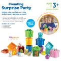 Counting Surprise Party™