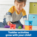 Peek-a-Bird Learning Buddies
