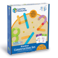 Number Construction Math Activity Set