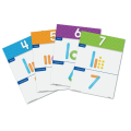 Number Construction Math Activity Set