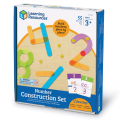 Number Construction Math Activity Set