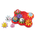 Barnyard Friends Build & Spin