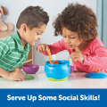 New Sprouts® Soup's On!
