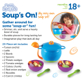 New Sprouts® Soup's On!