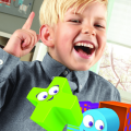Mental Blox® Jr.