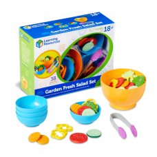 New Sprouts® Garden Fresh Salad Set