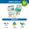 Let’s Go Bento! Learning Activity Set