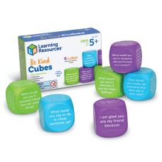 Be Kind Cubes