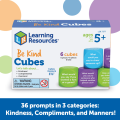 Be Kind Cubes