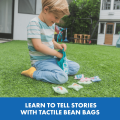 Storytelling Bean Bags