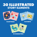 Storytelling Bean Bags