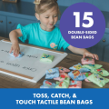 Storytelling Bean Bags