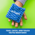 Sight Word Bean Bags