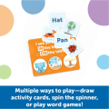 Elephant In The Room Positional Word Activity