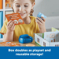 Elephant In The Room Positional Word Activity