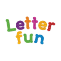 Magnetic Uppercase & Lowercase Letters