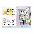 Hot Dots® Jr. Pete the Cat® Kindergarten Rocks! Set with Pete the Cat®—Your Groovin', Schoolin', Friend Pen