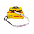 Wind-Up Measuring Tape