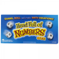 Head Full of Numbers® Math Game