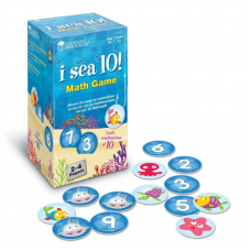 I Sea 10! ™ Math Game