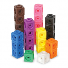 MathLink® Cubes (Set of 1000)