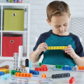  MathLink® Cubes Kindergarten Math Activity Set: Mathmobiles!
