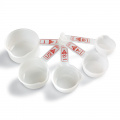 Measuring Cups, Set of 5