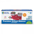 Precision School Balance with Weights
